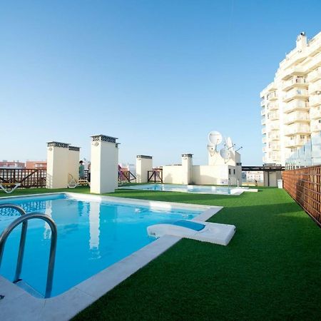 Апартаменты By The Sea - Rooftop Pools Армасан-де-Пера Экстерьер фото