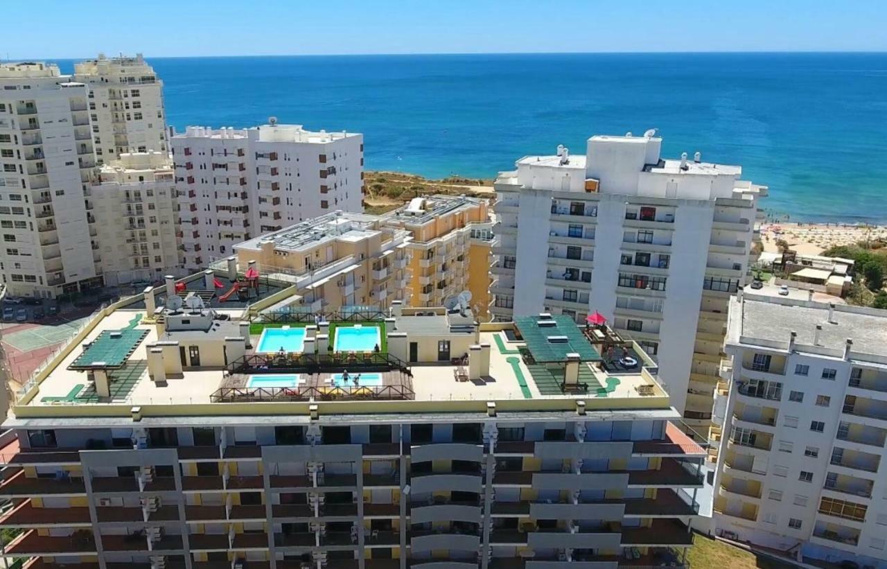 Апартаменты By The Sea - Rooftop Pools Армасан-де-Пера Экстерьер фото